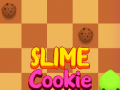 leikur Slime Cookie
