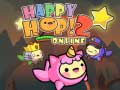 leikur Happy Hop 2 Online