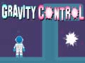 leikur Gravity Control