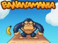 leikur Bananamania