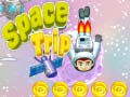 leikur Space Trip