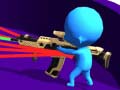 leikur Shootout 3d