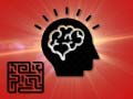 leikur Crazy Maze