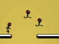 leikur Stickman Go
