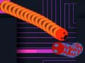 leikur Snake.io