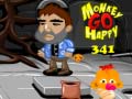 leikur Monkey Go Happly Stage 341