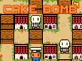 leikur Cake Bomb