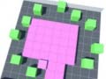 leikur Color Fill 3D