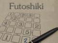 leikur Futoshiki