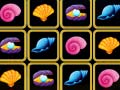 leikur Seashells Sudoku