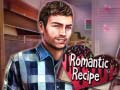 leikur Romantic Recipe