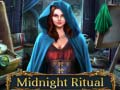 leikur Midnight Ritual