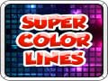 leikur Super Color Lines