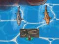 leikur Titanic Shark Attacks