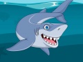 leikur Shark Jigsaw