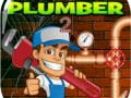 leikur Plumber 2