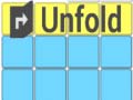 leikur Unfold