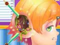 leikur Funny Ear Surgery