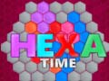 leikur Hexa Time