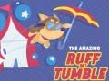 leikur The Amazing Ruff N`Tumble
