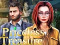 leikur Priceless Treasure