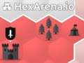 leikur HexArena.io