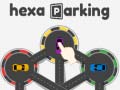 leikur Hexa Parking