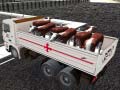leikur Truck Transport Domestic Animals