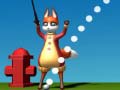 leikur Cartoons Championship Golf 2019
