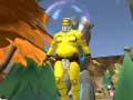 leikur Adventure Aqua Man Deep In Sea