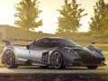 leikur Roadster BC