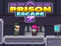 leikur Space Prison Escape 2