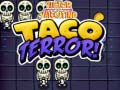 leikur Victor and valentino taco terror
