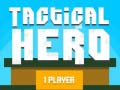 leikur Tactical Hero