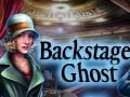 leikur Backstage Ghost