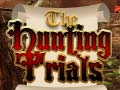 leikur Hunting Trials