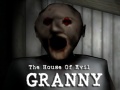 leikur The House Of Evil Granny