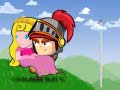 leikur Princess Rescue