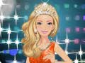 leikur Prom Queen Dress Up