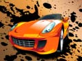 leikur Extreme Impossible Tracks Stunt Car Drive