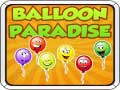leikur Balloon Paradise
