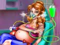 leikur Beauty Mommy Accident Er