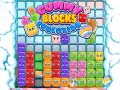 leikur Gummy Blocks Evolution