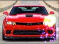 leikur Supercars Puzzle