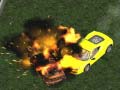 leikur Crazy Demolition Derby V1