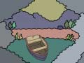 leikur That Blurry Place  Chapter 1: The Boat
