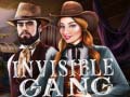 leikur Invisible Gang