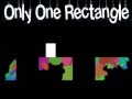 leikur only one rectangle