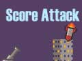 leikur Score Attack