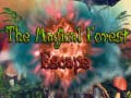 leikur The Magical Forest escape